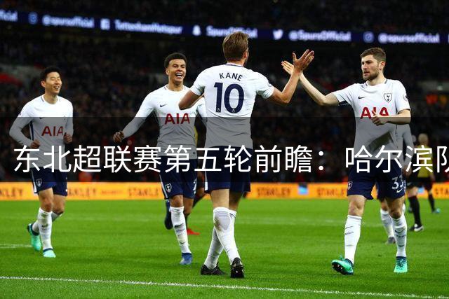 东北超联赛第五轮前瞻：哈尔滨队主帅丁冰放话主场力克长春