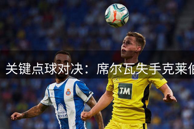 关键点球对决：席尔瓦失手克莱伯制胜