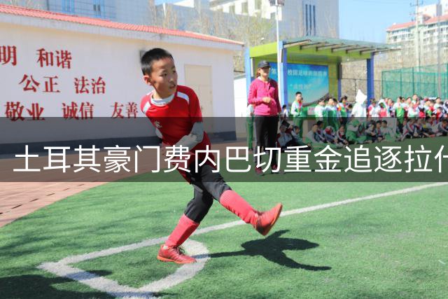 土耳其豪门费内巴切重金追逐拉什福德，转会市场风云再起