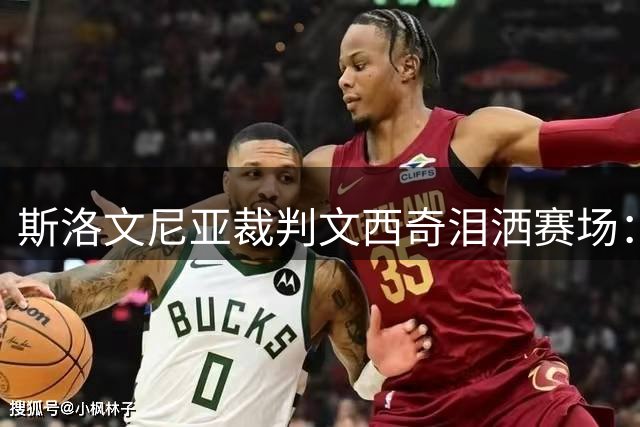斯洛文尼亚裁判文西奇泪洒赛场：从欧冠到世界杯的巅峰之路