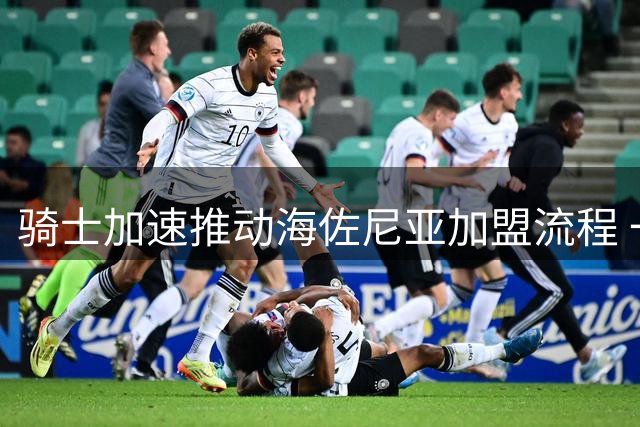 骑士加速推动海佐尼亚加盟流程 一年底薪合同细节曝光